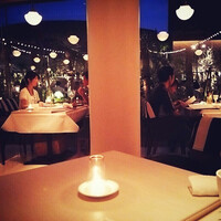 TOOTH TOOTH GARDEN RESTAURANT - 