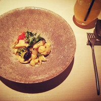 TOOTH TOOTH GARDEN RESTAURANT - 