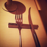 TOOTH TOOTH GARDEN RESTAURANT - 