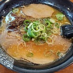 横綱ラーメン - 