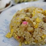 岐阜屋 - チャーハン