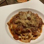 原価ビストロチーズプラス - 