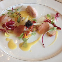 エノテーカ ピンキオーリ 名古屋 - 