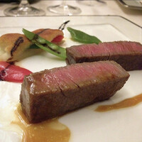 エノテーカ ピンキオーリ 名古屋 - 