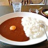 カレーハウスうえの