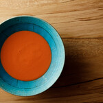 Trace - 藍龍蝦濃湯