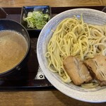 まるきつけ麺 - 