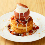 カフェ＆ブックス ビブリオテーク - 