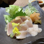 Sumiyaki Yakitori Mamechou - 