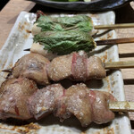 Sumiyaki Yakitori Mamechou - 