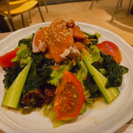 ホルモン武蔵 - 