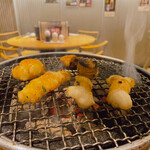 ホルモン武蔵 - 