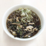 Sakudaira Parking Area (Kudari)