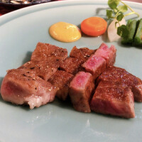 くいしんぼー山中 - 