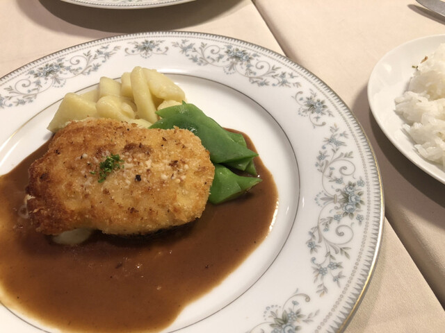 トックブランシュ Toque Blanche 大門 フレンチ 食べログ トックブランシュ Toque Blanche 大門 フレンチ 食べログ