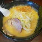 北海道らーめん おやじ - 