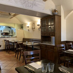 Pizzeria Romana Gianicolo - 