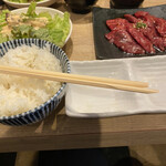 Yakiniku Satsuki - 