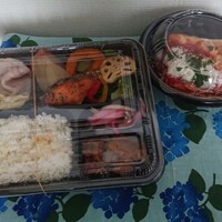 カリーナ カリーナ - ラザニアとお弁当 カリーナ カリーナ - ラザニアとお弁当