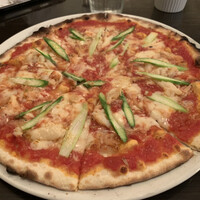 ピッツェリア ロマーナ ジャニコロ - 