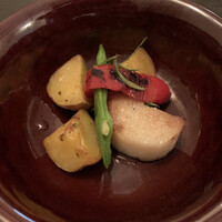 ピッツェリア ロマーナ ジャニコロ - 