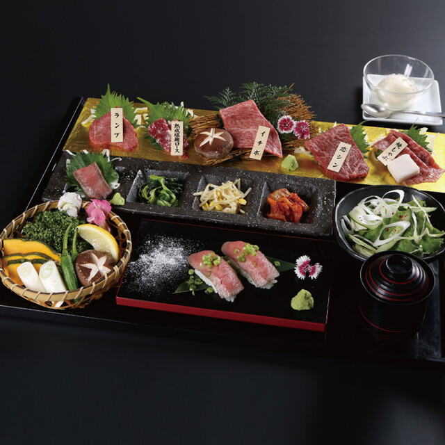 ランチメニュー 焼肉やまと 船橋本店 ヤマト 東海神 焼肉 食べログ ランチメニュー 焼肉やまと 船橋本店 ヤマト 東海神 焼肉 食べログ
