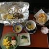 嶽温泉 山のホテル - 料理写真: