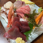 寿司処やぐら - 