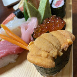 寿司処やぐら - 