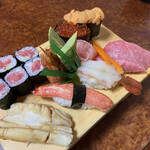 寿司処やぐら - 