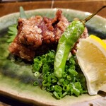 和酒酔処　わく - 