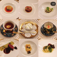 SALONE TOKYO - 