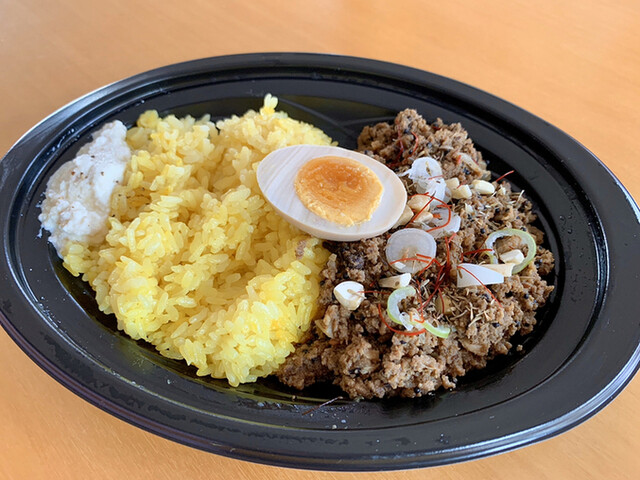 欧風カレー By メトメ ダディーズカレー 九品寺交差点 欧風カレー 食べログ