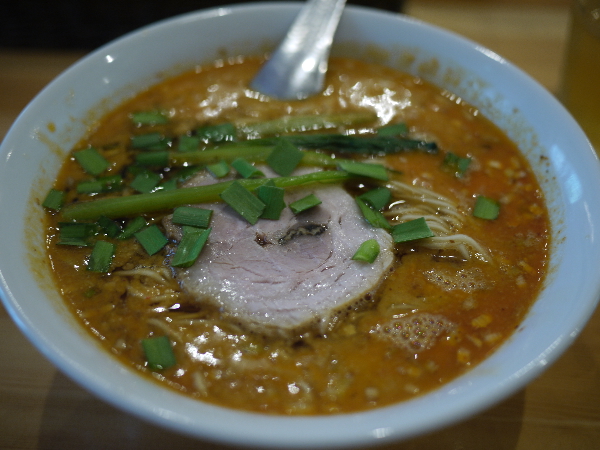 Sesami Tei Toranomon Ten