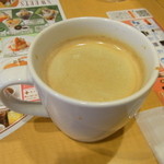 ガスト - コーヒー