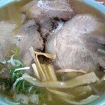 衆宝 - 味噌チャーシュー　2012/5/20ver