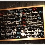 デビルクラフト - ビールラインナップ(2012.5)