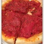 デビルクラフト - シカゴピザのデビル・ダディ