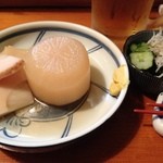 てんまり - おでん