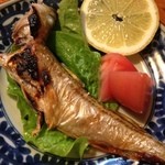 てんまり - ハタハタ