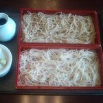 きこり - あいもり