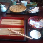 きこり - ごちそうさま！