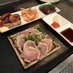 鉄板居酒屋 へらちょんぺ - 最高♡