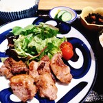 にほんしゅ ほたる - 料理写真: