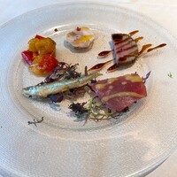 エノテカピッツェリア 神楽坂スタジオーネ - 