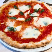 エノテカピッツェリア 神楽坂スタジオーネ - 