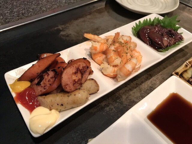 Teppan Izakaya Herachonpe photo 3