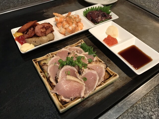 Teppan Izakaya Herachonpe photo 4