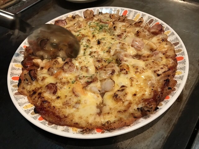 Teppan Izakaya Herachonpe photo 5