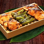 焼き鳥 とりひろ - きじ丼